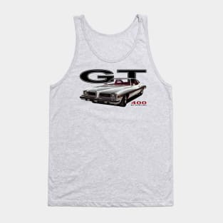 1973 Pontiac LeMans GT Tank Top